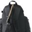 Direct Action Minimalist Backpack Musta