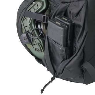 Direct Action Minimalist Backpack Musta
