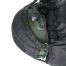 Direct Action Minimalist Backpack Musta