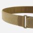 DA Mustang Inner Belt Sisävyö MK2 Musta