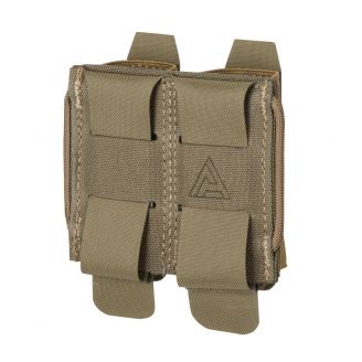 Direct Action Slick Pistol Mag Pouch