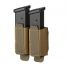 Direct Action Slick Pistol Mag Pouch