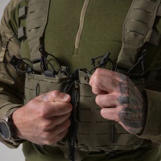 Direct Action TEMPEST Chest Rig