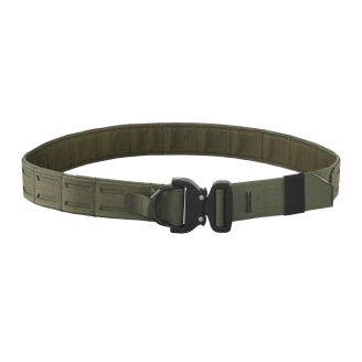 DA Warhawk MK2 Gun Belt Ranger Green