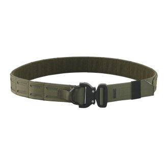 DA Warhawk MK2 Gun Belt Ranger Green