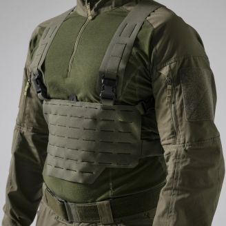 Direct Action WARWICK Mini Chest Rig