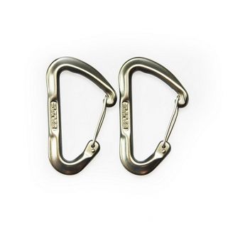 DD Hammocks DMM Karabiners x 2