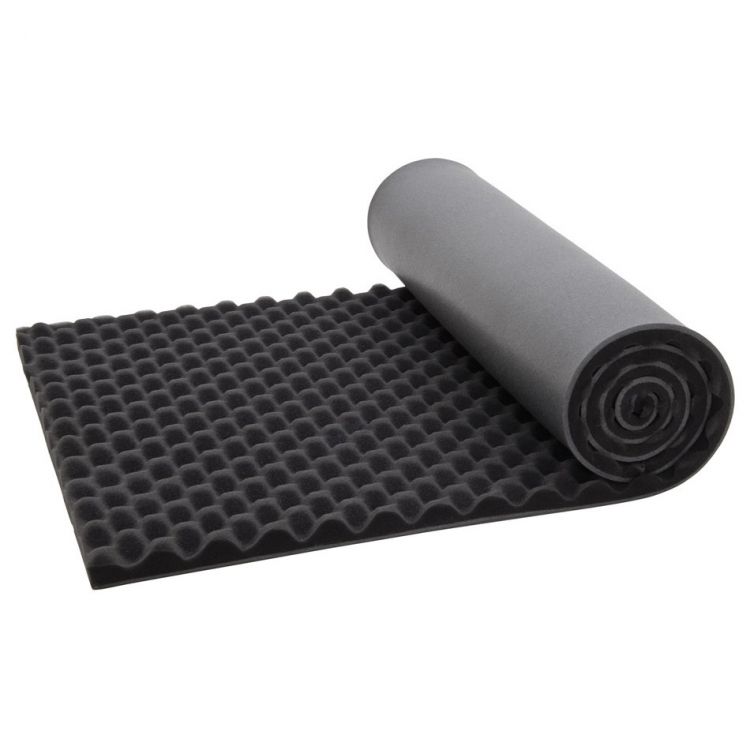 Alps Mountaineering Dual Foam Makuualusta