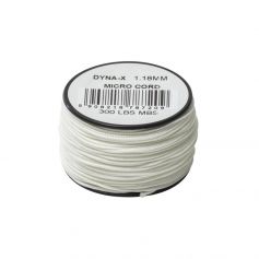 Atwood Rope Dyna X Micro Cord 100ft