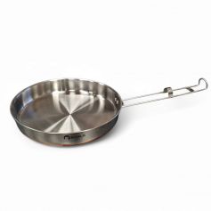 Eagle Products Nuotiopannu RST