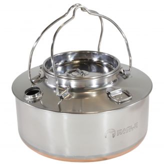 Eagle Products Bålkjele Nokipannu 1.5L