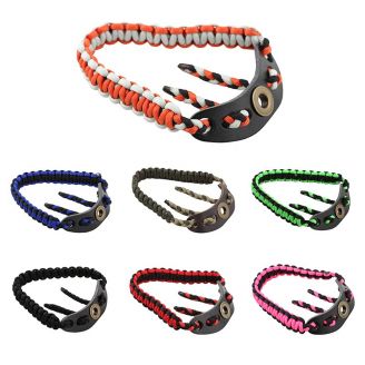 Easton Wrist Sling Deluxe Paracord