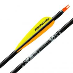 Easton XX75 Gamegetter Aluminium Arrow 3-Pack