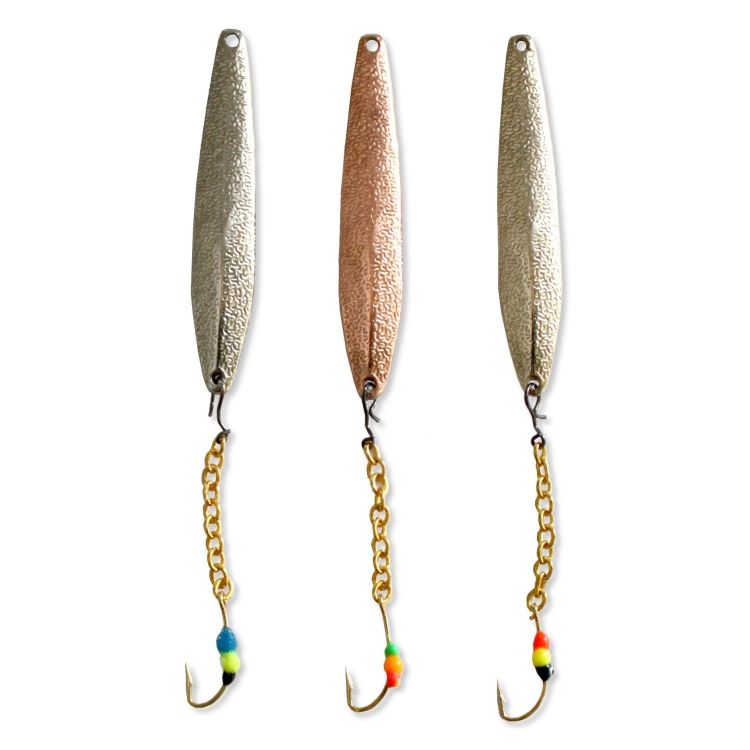 Easy Fishing Pyteri Ice Fishing Jig