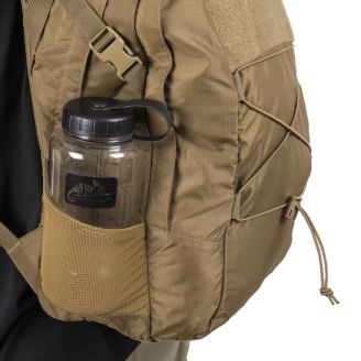 Helikon-Tex EDC Lite 20L Reppu Coyote