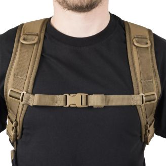 Helikon-Tex EDC Lite 20L Reppu Coyote