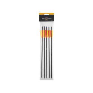 EK Archery 20" / 51cm Aluminum Bolt (5pcs)