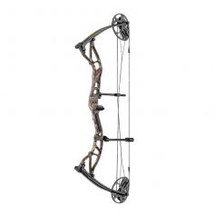 EK Archery Exterminator Taljajousi 15-70lbs RH Camo