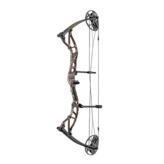 EK Archery Exterminator Compound Bow 15-70lbs RH Camo