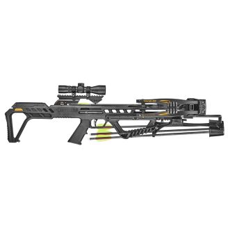 EK Archery Vulcan 400 Jalkajousi 200lbs