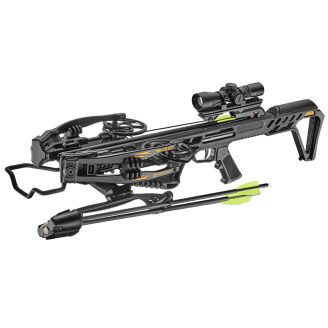 EK Archery Vulcan 400 Jalkajousi 200lbs
