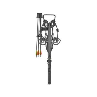 EK Archery Vulcan 400 Jalkajousi 200lbs
