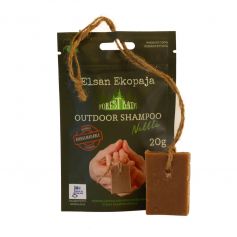 Elsan Ekopaja Forest Bath Retkisaippuat