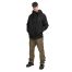 Brandit Essential Jacket Musta