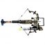 Excalibur Micro Suppressor 400 TD Jalkajousi 325lbs
