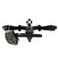 Excalibur Micro Suppressor 400 TD Jalkajousi 325lbs
