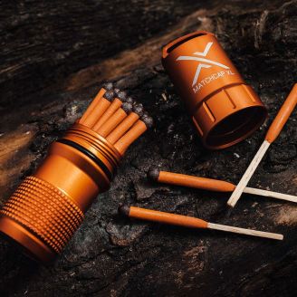 Exotac Matchcap XL™ Case
