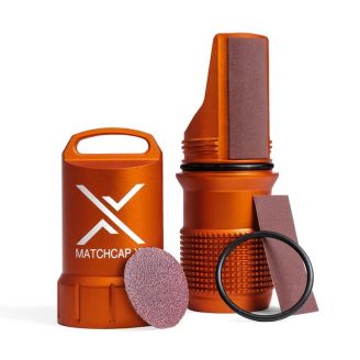 Exotac Matchcap XL™ Case