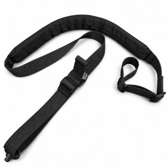 FinSling P2P QD Sling Kaksipiste Asehihna