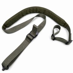 FinSling P2P QD Sling Kaksipiste Asehihna