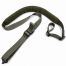 FinSling P2P QD Sling Kaksipiste Asehihna