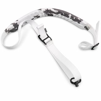 FinSling P2P QD Sling Kaksipiste Asehihna