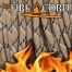 Live Fire Gear 550 Firecord Desert Camo
