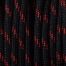Live Fire Gear 550 Firecord Thin Red Line