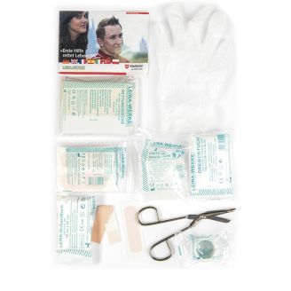Leina 28 Pieces First Aid Set