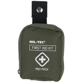 Mil-Tec First Aid Midi Pack