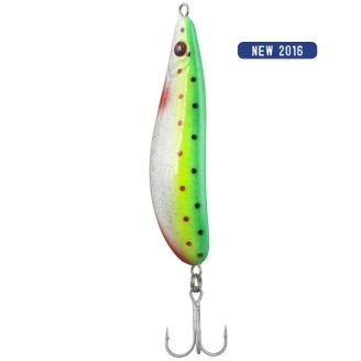 Fladen Tappaja 38g Spoon