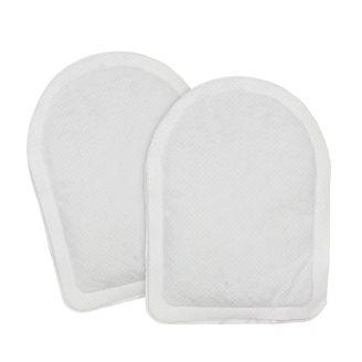 Basic Nature Foot Warmer 2pcs