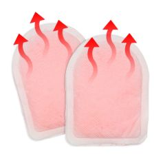 Basic Nature Foot Warmer 2pcs