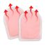 Basic Nature Foot Warmer 2pcs