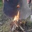 FF Artisan Fire Mats, Nahkaa