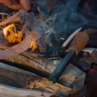 Forest Fundamentals Artisan Fire Starter