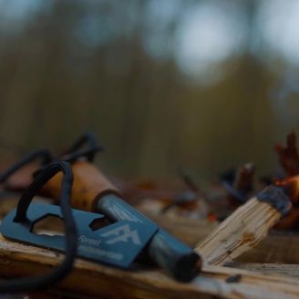 Forest Fundamentals Artisan Fire Starter