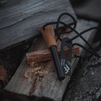 Forest Fundamentals Artisan Fire Starter