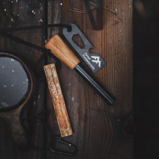 Forest Fundamentals Artisan Fire Starter