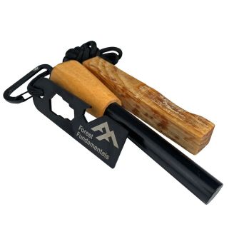 Forest Fundamentals Artisan Fire Starter